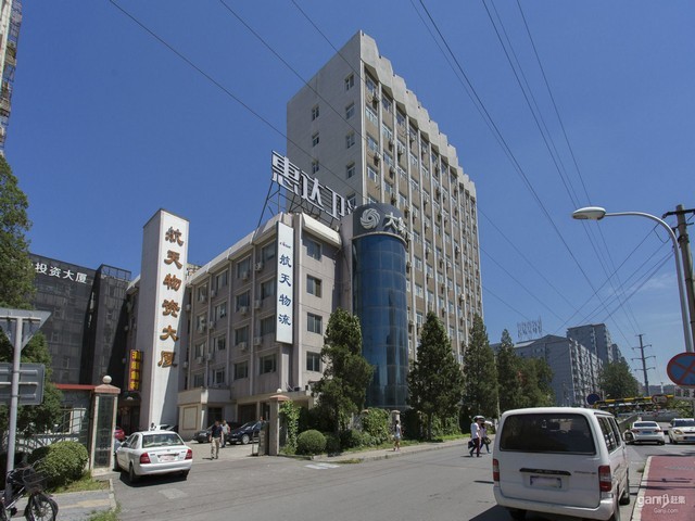 北京液压起重机诚信服务